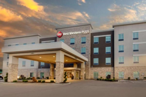 Best Western Plus St. Louis Airport Hotel, St. Louis